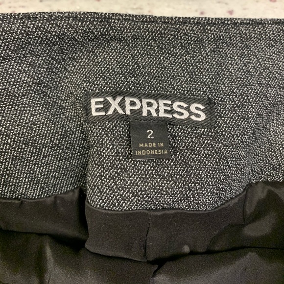 Professional Express skirt - Picture 3 of 3